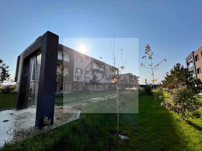 Apartament 2 camere  in Otopeni I Complex nou cu piscina I COM 0% — fotografia 11