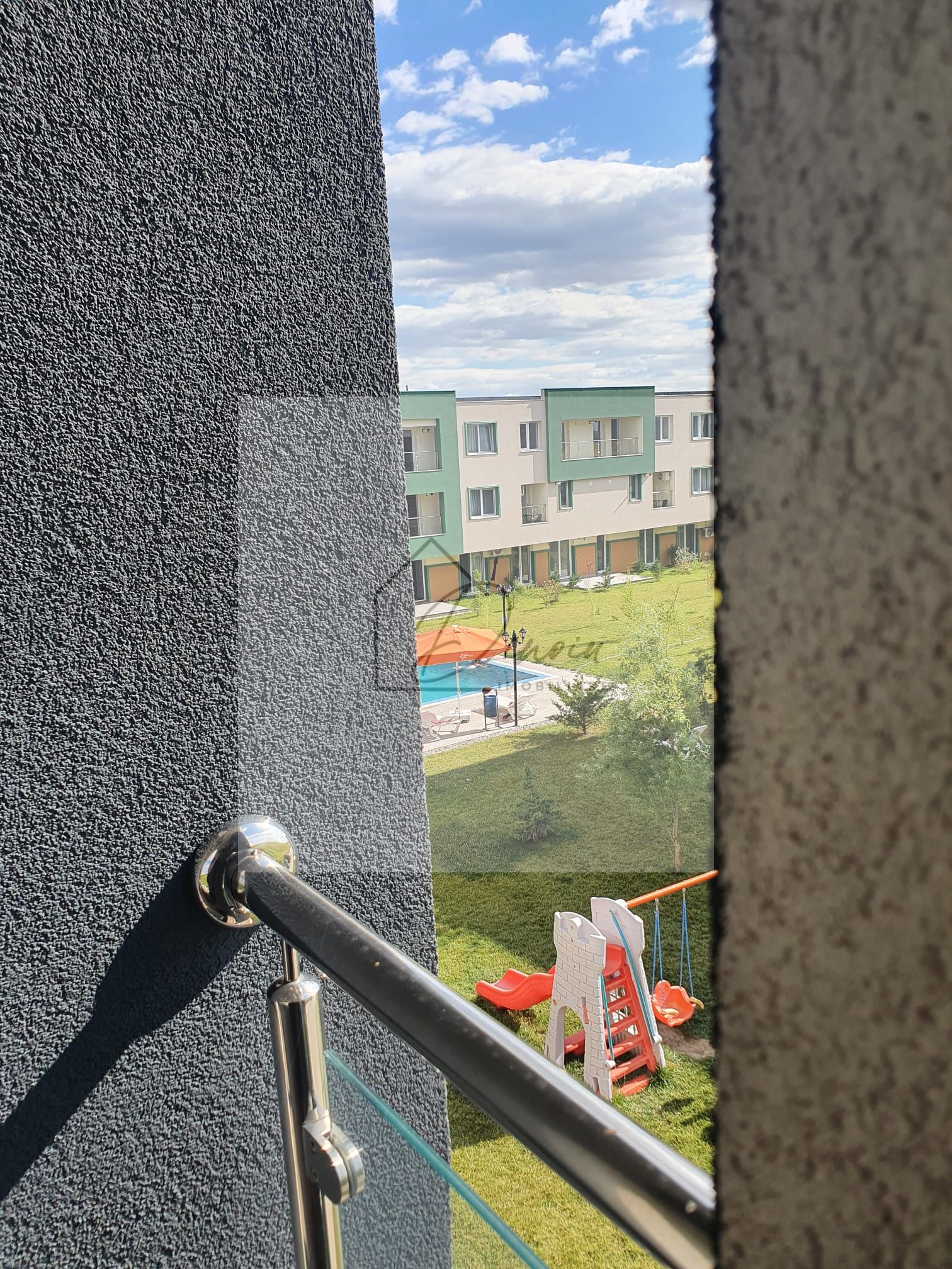 Apartament 2 camere  in Otopeni I Complex nou cu piscina I COM 0% — fotografia 12