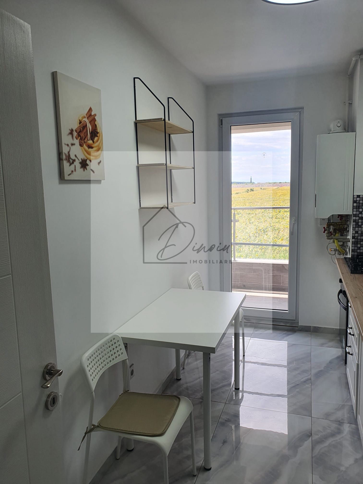 Apartament 2 camere  in Otopeni I Complex nou cu piscina I COM 0% — fotografia 13