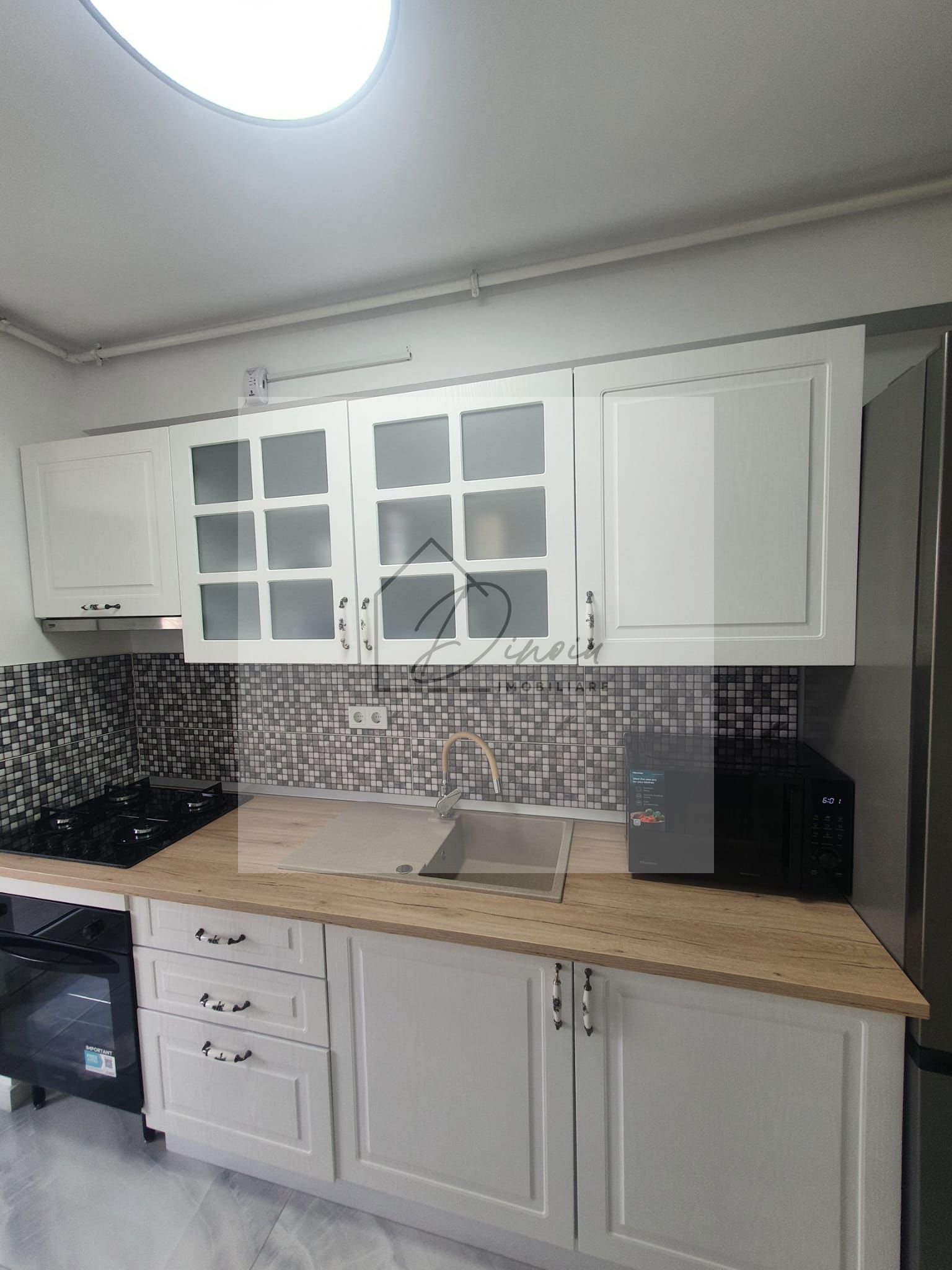 Apartament 2 camere  in Otopeni I Complex nou cu piscina I COM 0% — fotografia 14