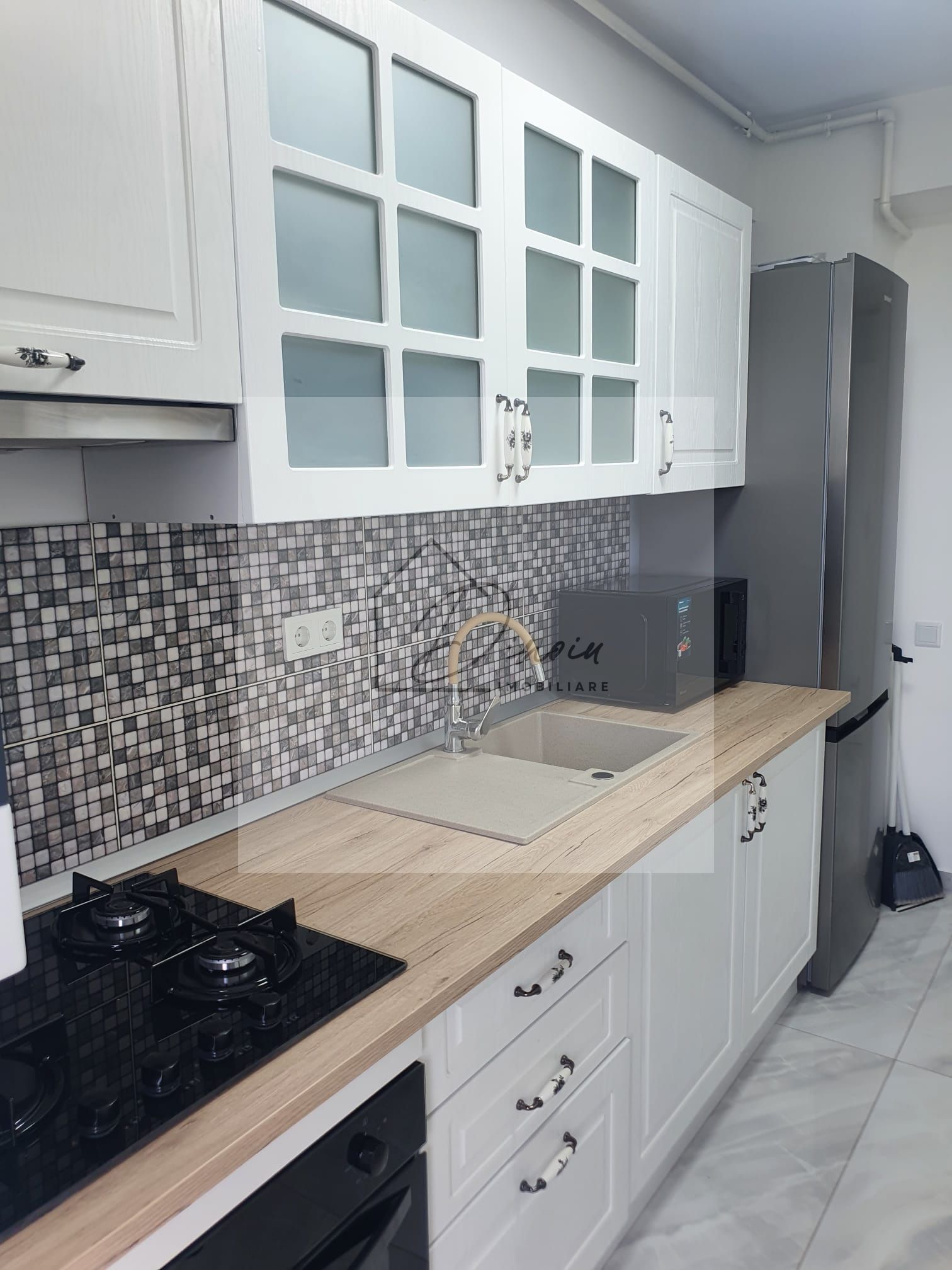 Apartament 2 camere  in Otopeni I Complex nou cu piscina I COM 0% — fotografia 15