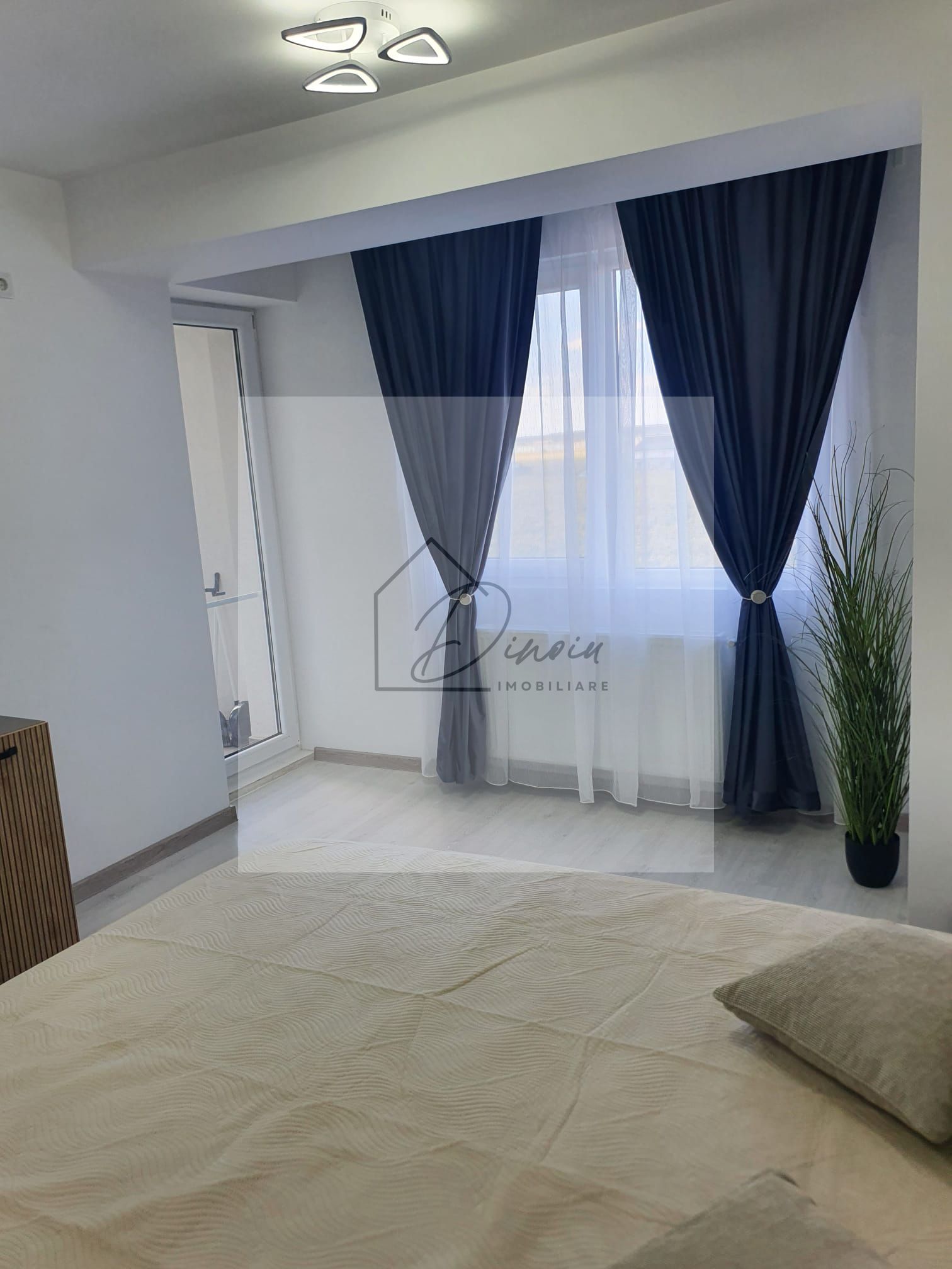 Apartament 2 camere  in Otopeni I Complex nou cu piscina I COM 0% — fotografia 16