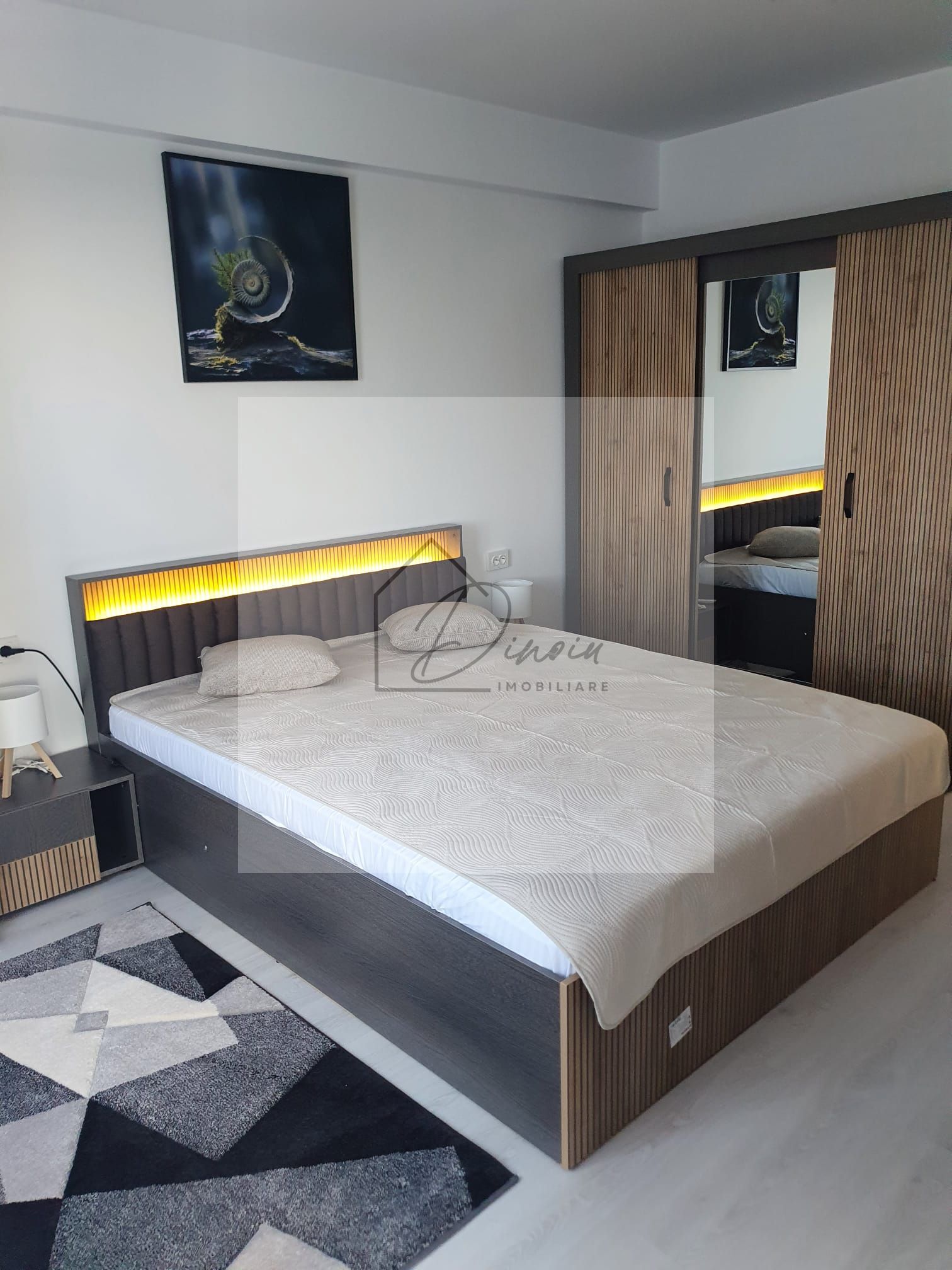 Apartament 2 camere  in Otopeni I Complex nou cu piscina I COM 0% — fotografia 17