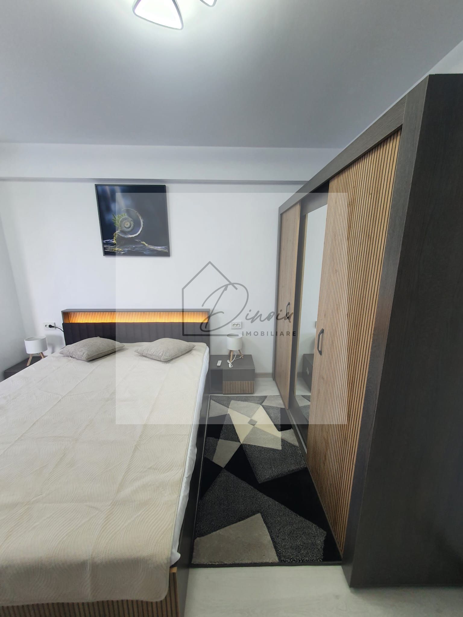 Apartament 2 camere  in Otopeni I Complex nou cu piscina I COM 0% — fotografia 18