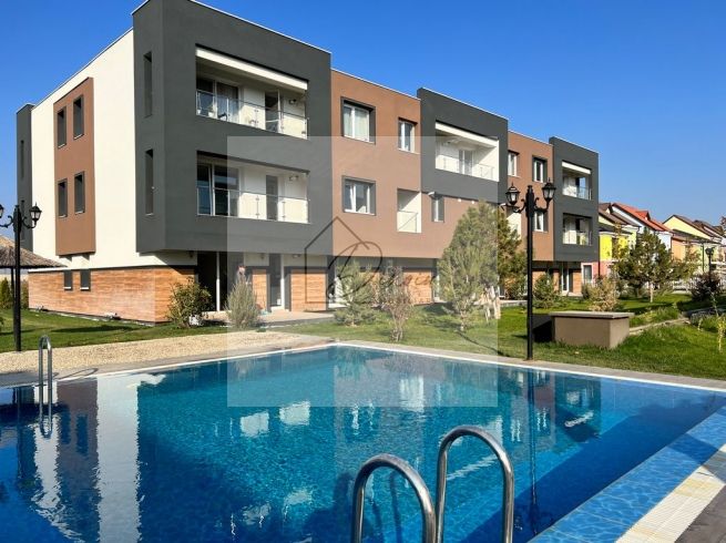Apartament 2 camere  in Otopeni I Complex nou cu piscina I COM 0% — fotografia 31