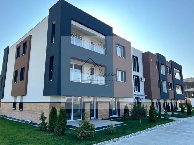 Apartament 2 camere  in Otopeni I Complex nou cu piscina I COM 0% — fotografia 32