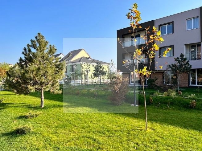 Apartament 2 camere  in Otopeni I Complex nou cu piscina I COM 0% — fotografia 34