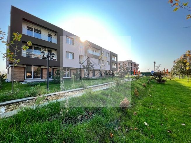Apartament 2 camere  in Otopeni I Complex nou cu piscina I COM 0% — fotografia 35