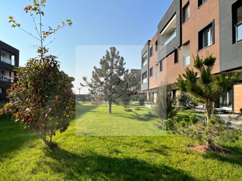 Apartament 2 camere  in Otopeni I Complex nou cu piscina I COM 0% — fotografia 36