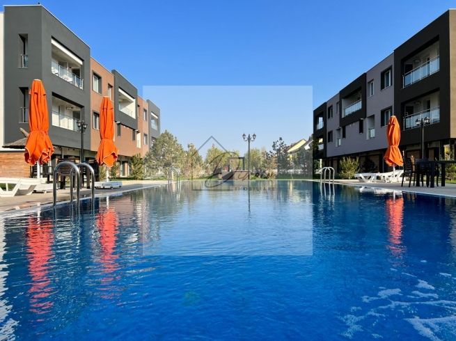 Apartament 2 camere  in Otopeni I Complex nou cu piscina I COM 0% — fotografia 5