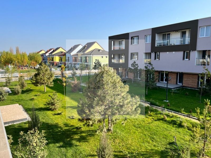 Apartament 2 camere  in Otopeni I Complex nou cu piscina I COM 0% — fotografia 6