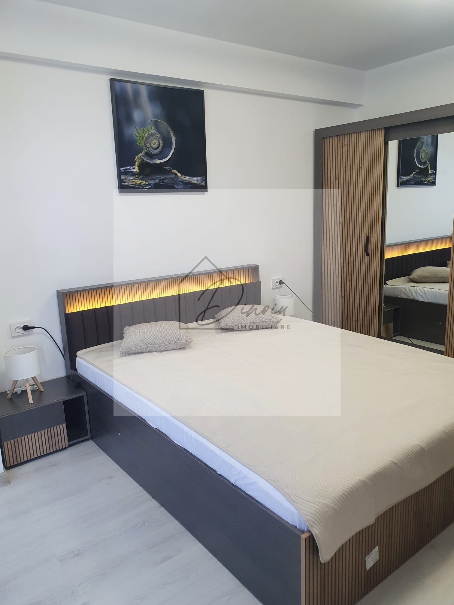 Apartament 2 camere  in Otopeni I Complex nou cu piscina I COM 0% — fotografia 7