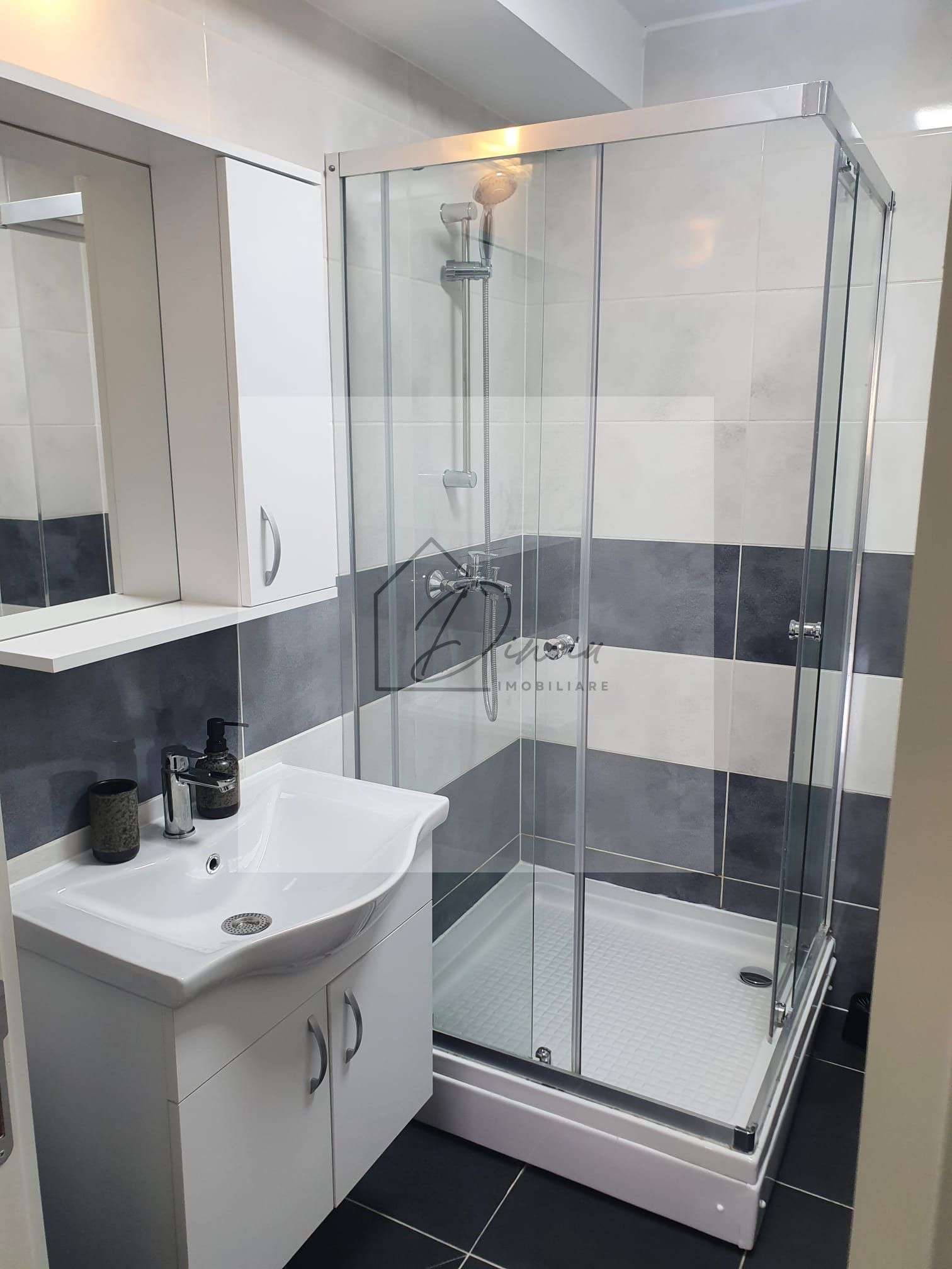 Apartament 2 camere  in Otopeni I Complex nou cu piscina I COM 0% — fotografia 8