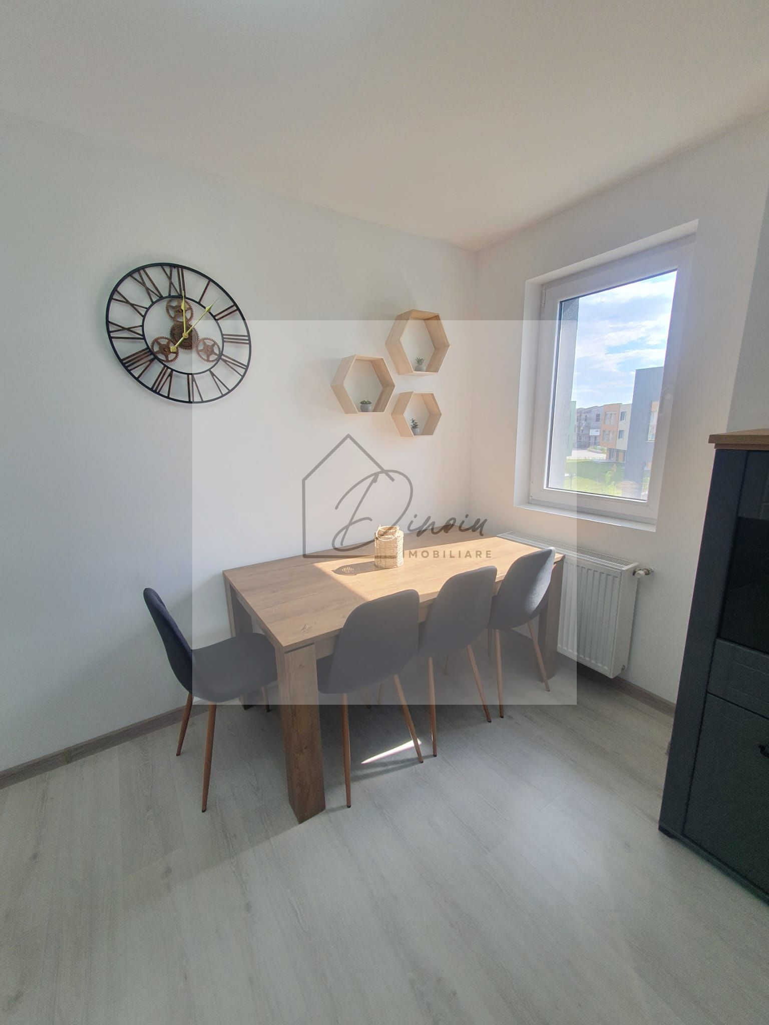 Apartament 2 camere  in Otopeni I Complex nou cu piscina I COM 0% — fotografia 9