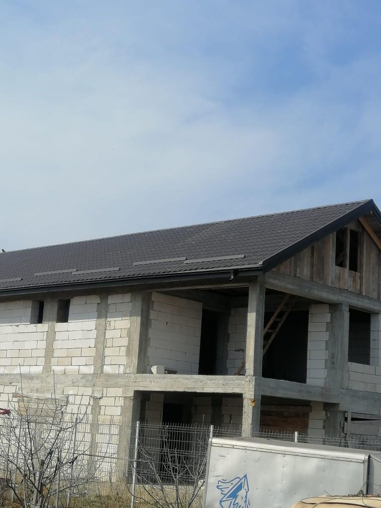 Vila de vanzare în magurele if — fotografia 6