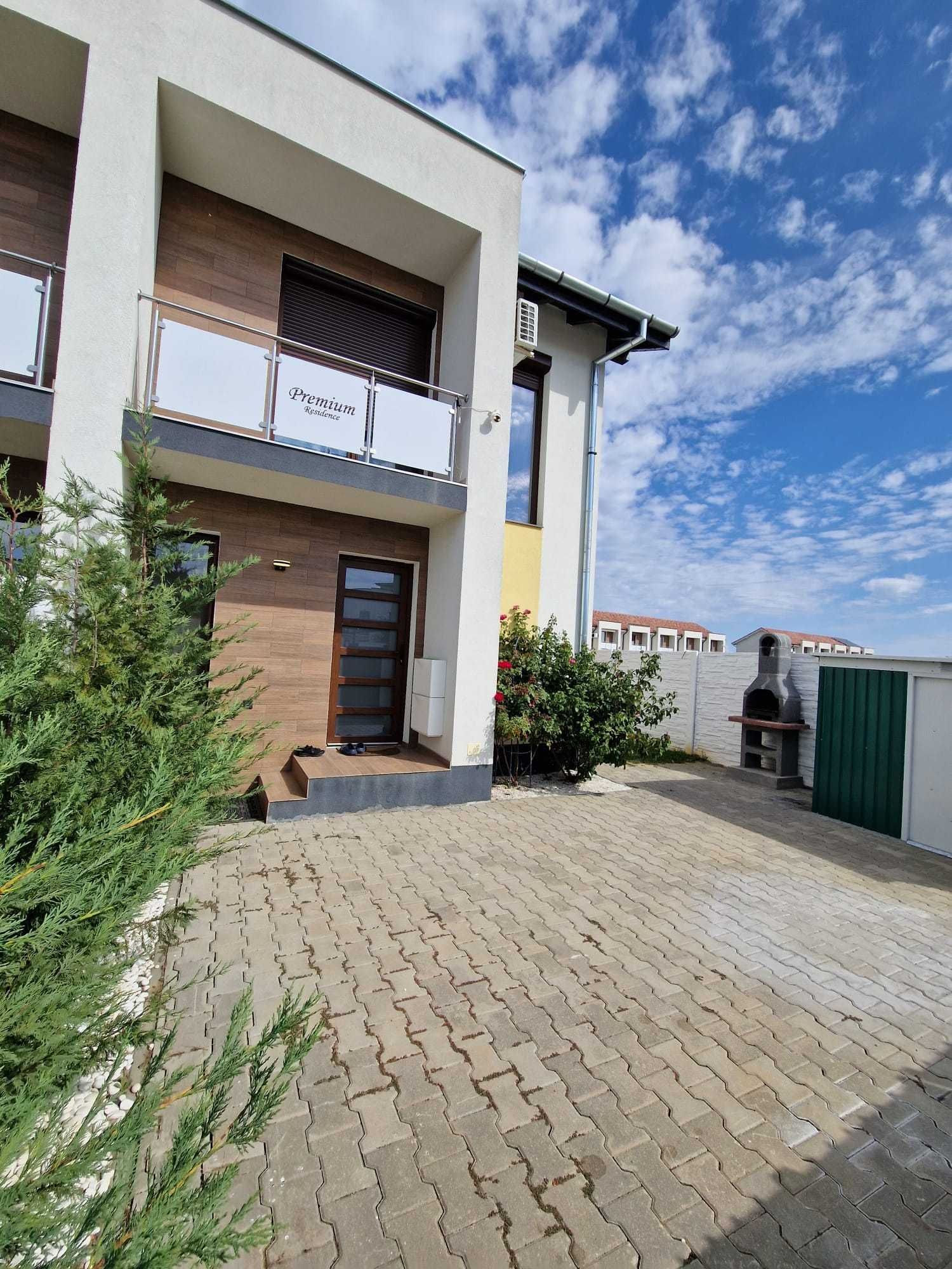 Duplex modern, Giroc, zona Calea Urseni