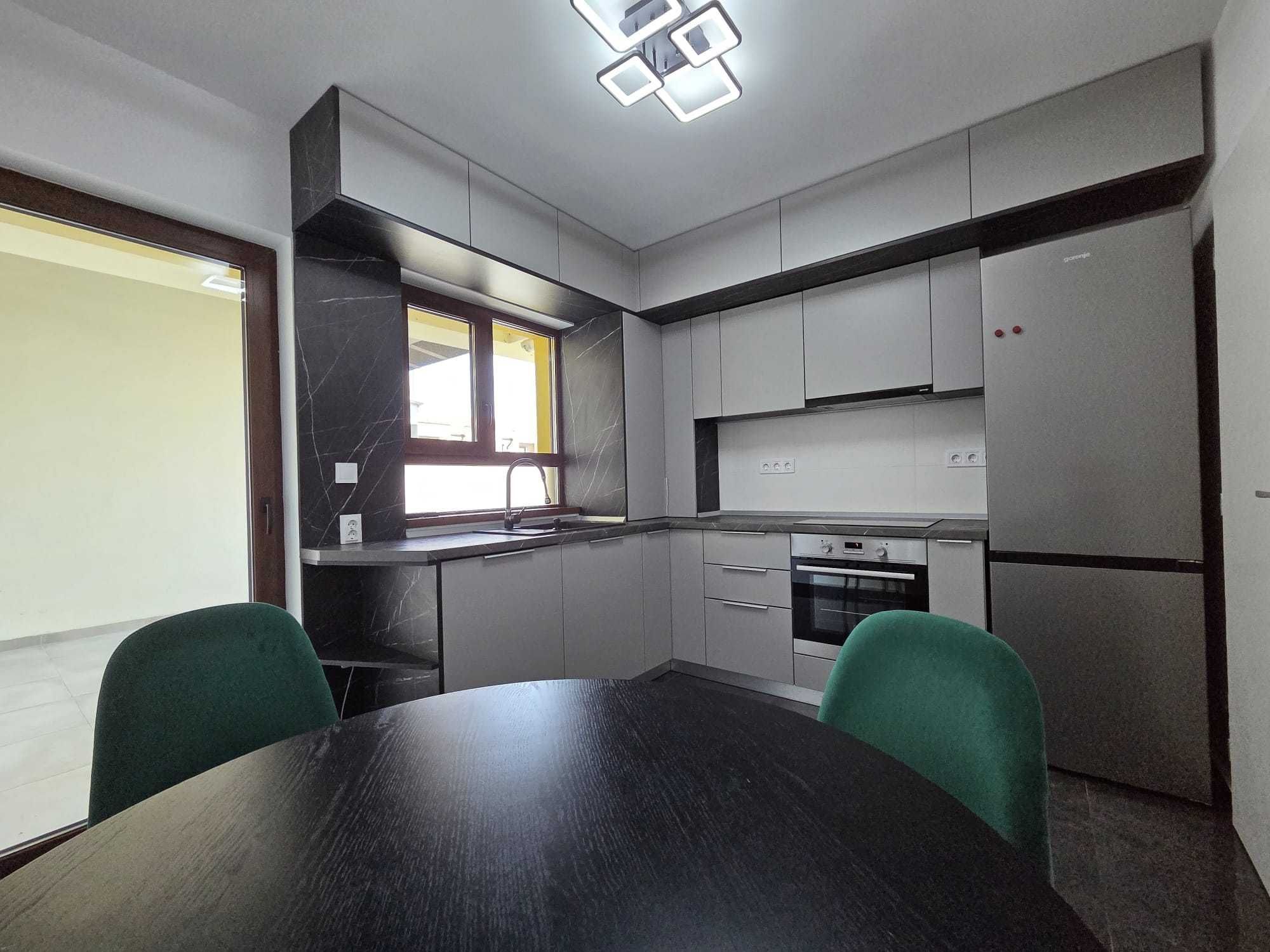 Duplex modern, Giroc, zona Calea Urseni — fotografia 4
