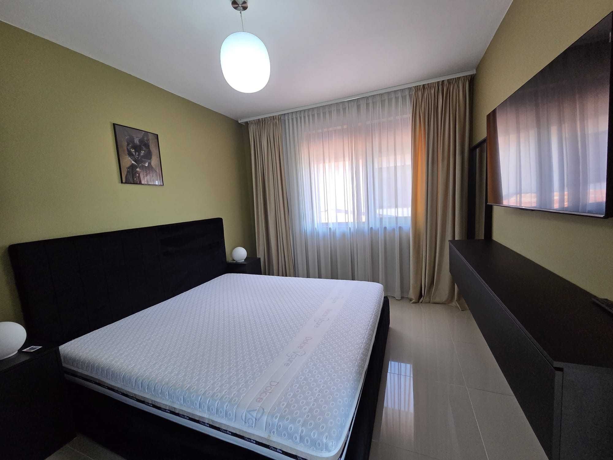 Duplex modern, Giroc, zona Calea Urseni — fotografia 5