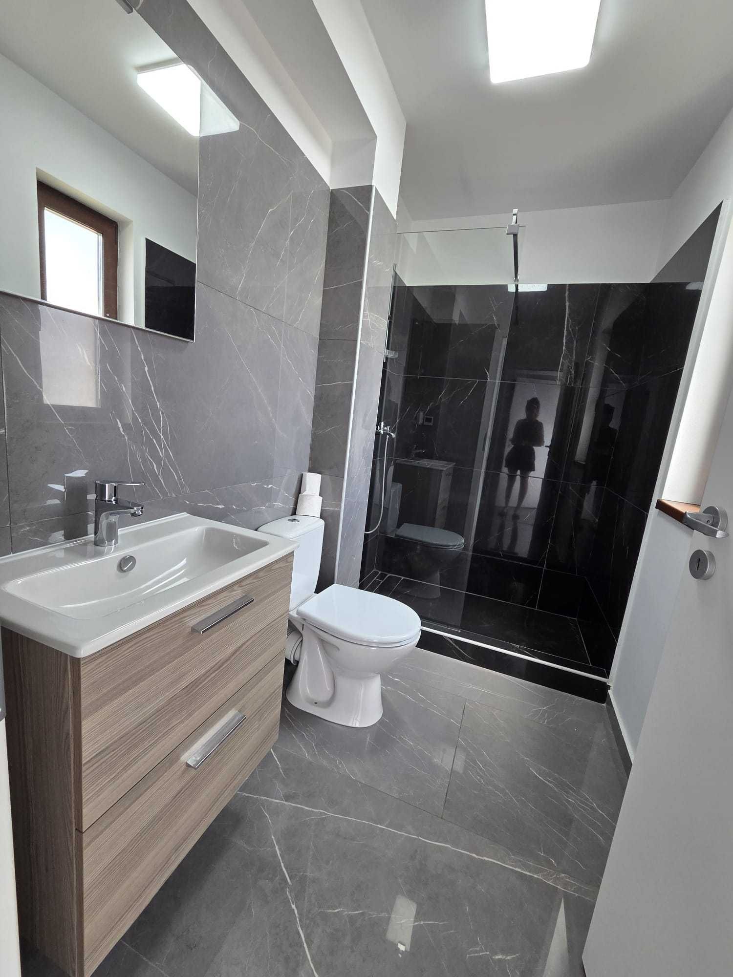 Duplex modern, Giroc, zona Calea Urseni — fotografia 7