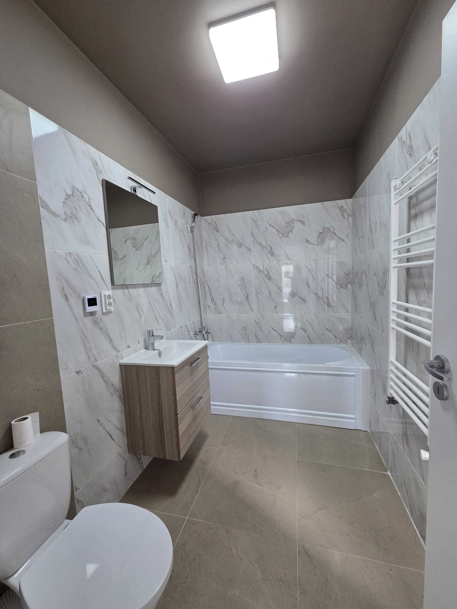 Duplex modern, Giroc, zona Calea Urseni — fotografia 8