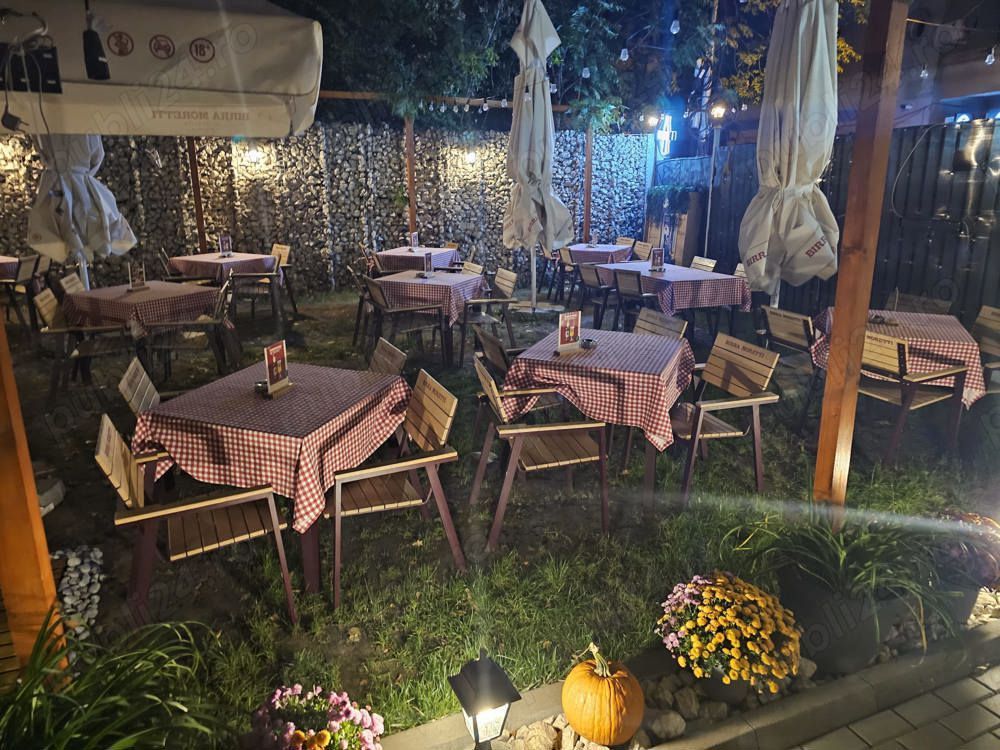 BRASADAS închiriază Restaurant zona CENTRALA. — fotografia 5