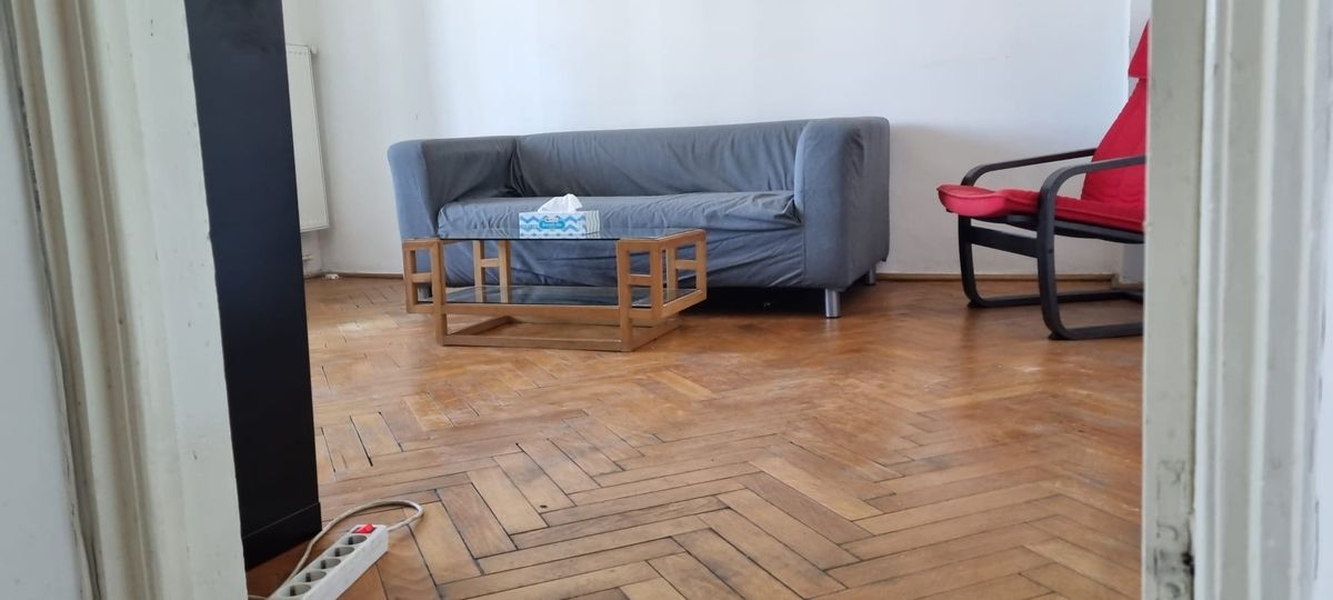 BRASADAS închiriază ap 2 cam Rosetti, centru Magheru. — fotografia 3