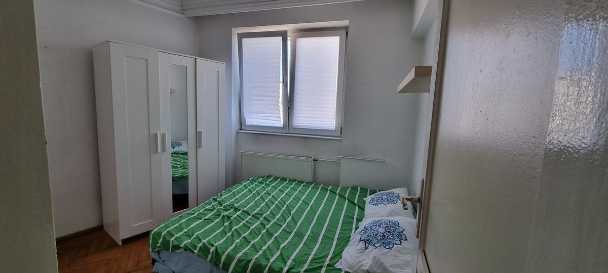BRASADAS închiriază ap 2 cam Rosetti, centru Magheru. — fotografia 4