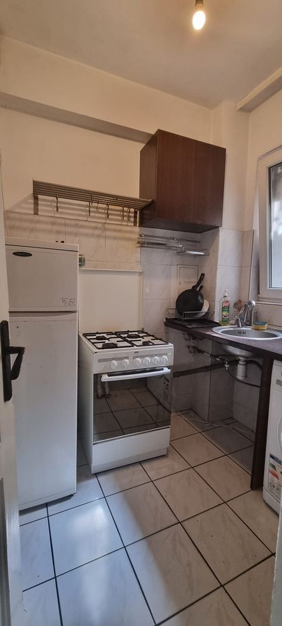 BRASADAS închiriază ap 2 cam Rosetti, centru Magheru. — fotografia 5
