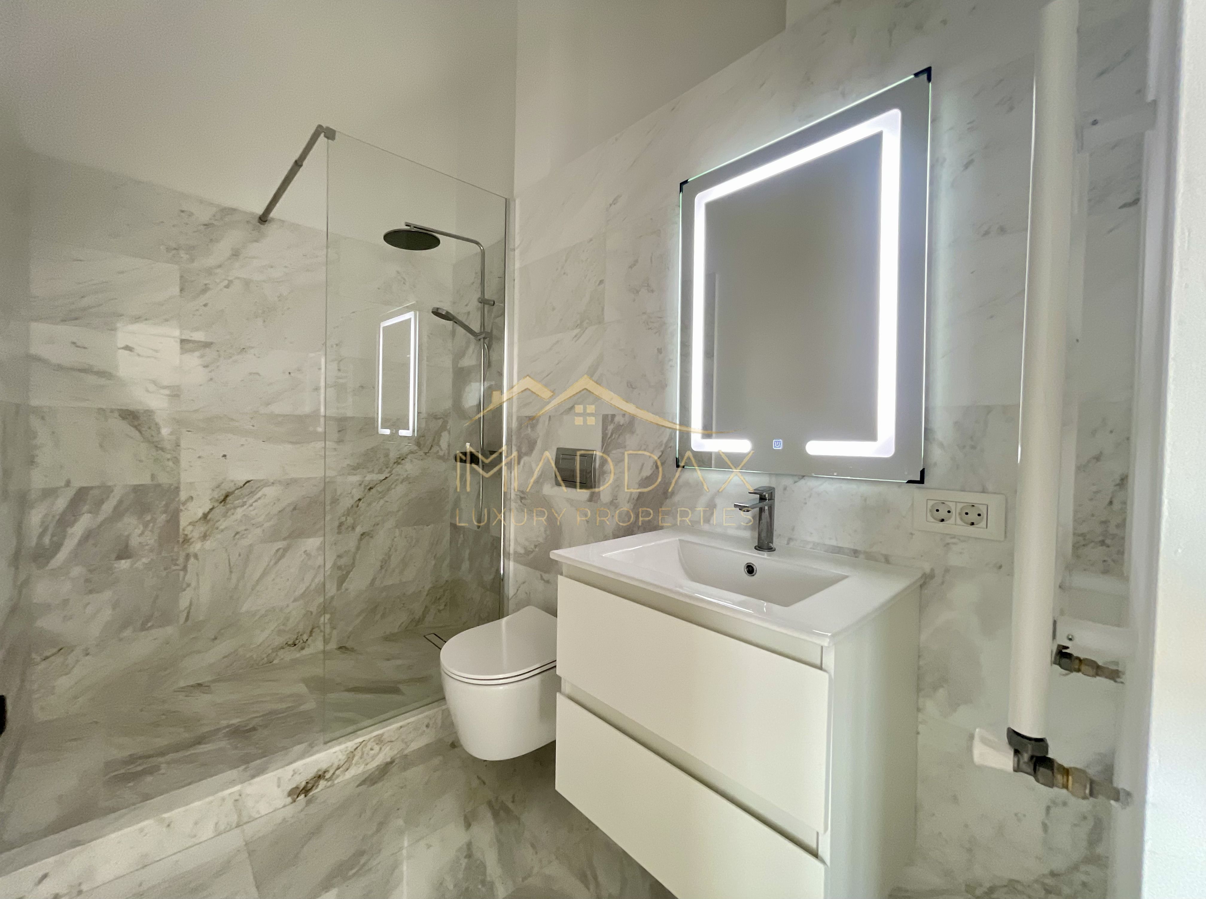 Apartament 2 Camere**TERASA**Bloc boutique***NOU// DOMENII — fotografia 10