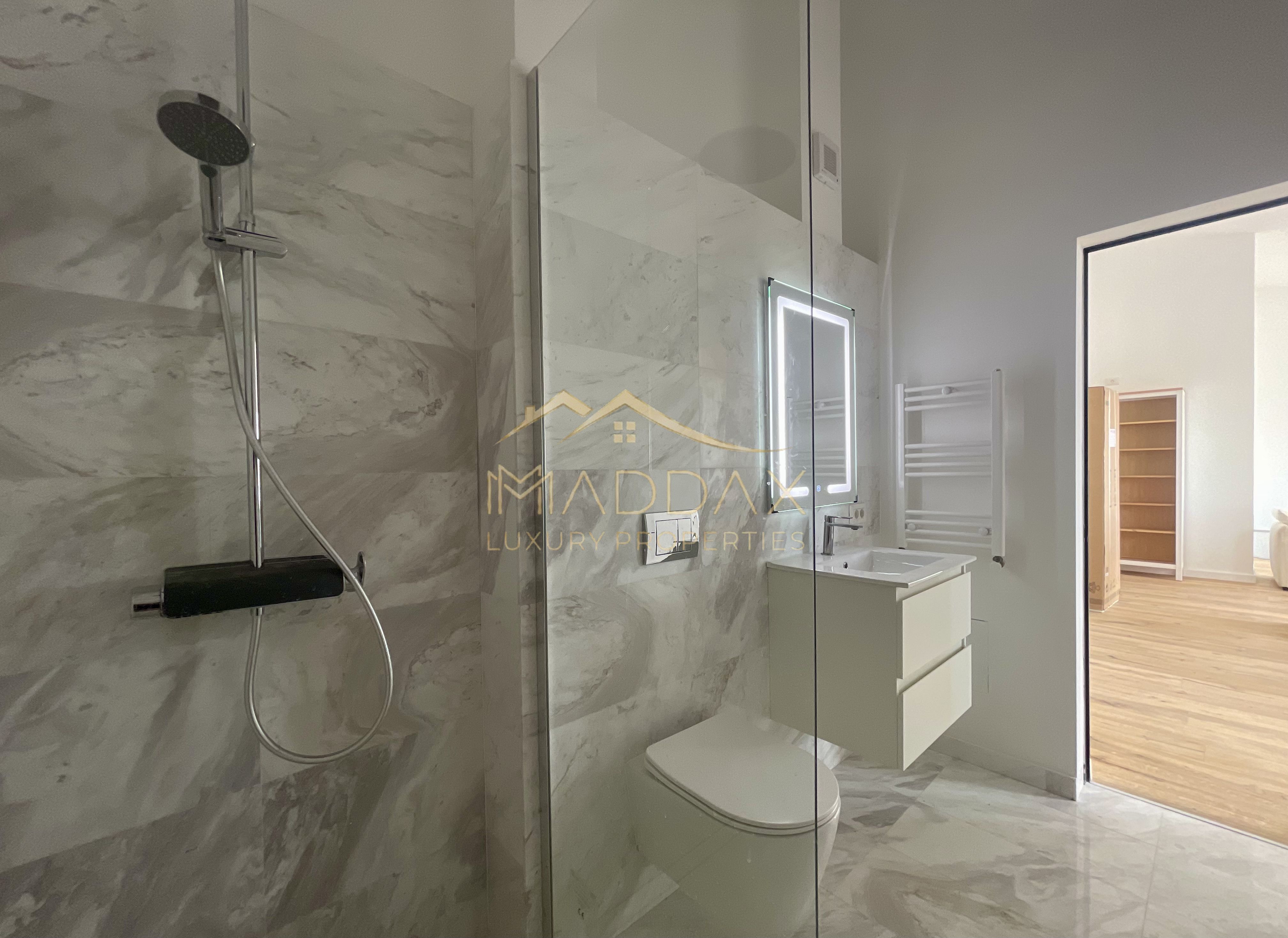 Apartament 2 Camere**TERASA**Bloc boutique***NOU// DOMENII — fotografia 11