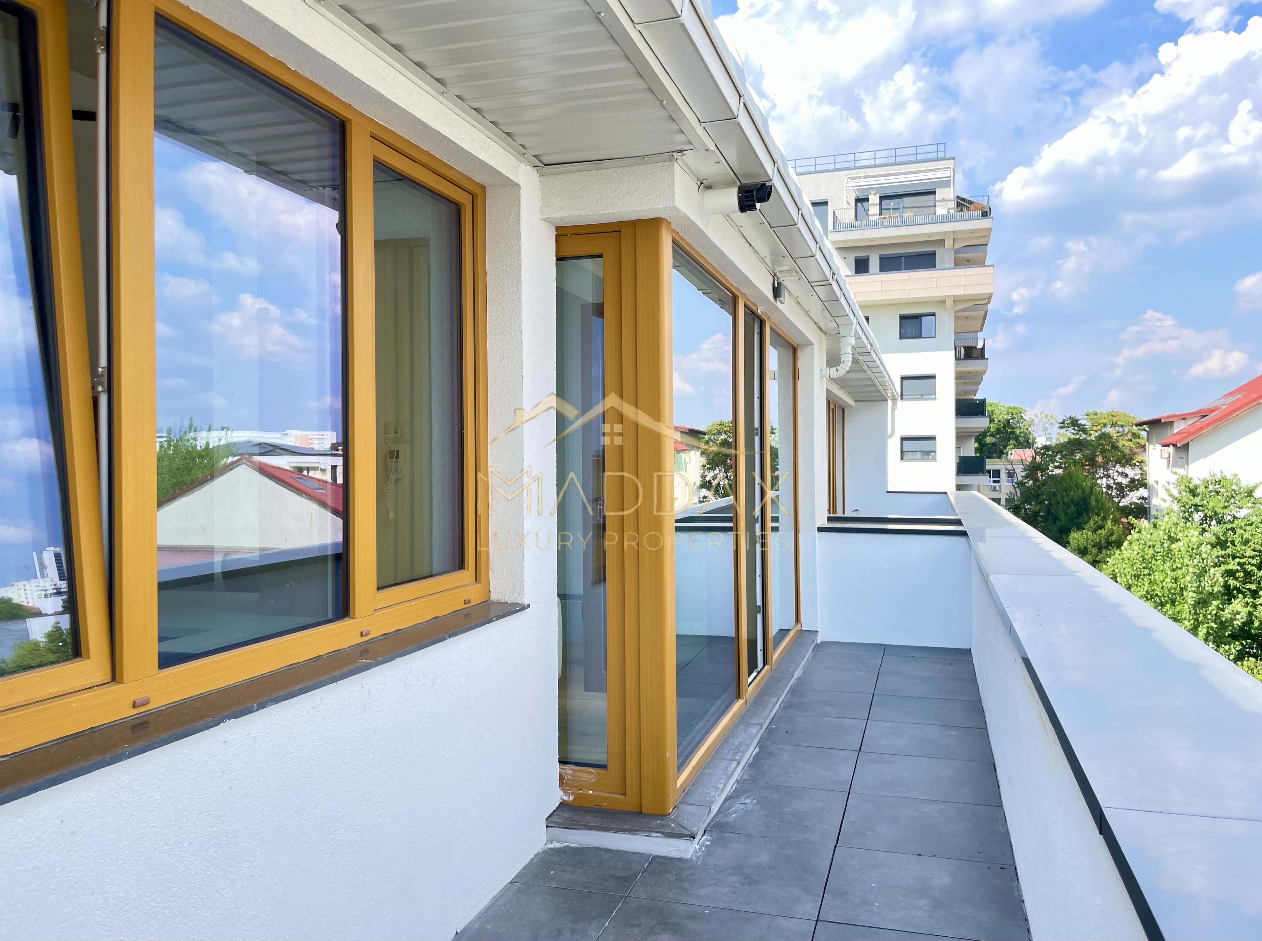 Apartament 2 Camere**TERASA**Bloc boutique***NOU// DOMENII — fotografia 15