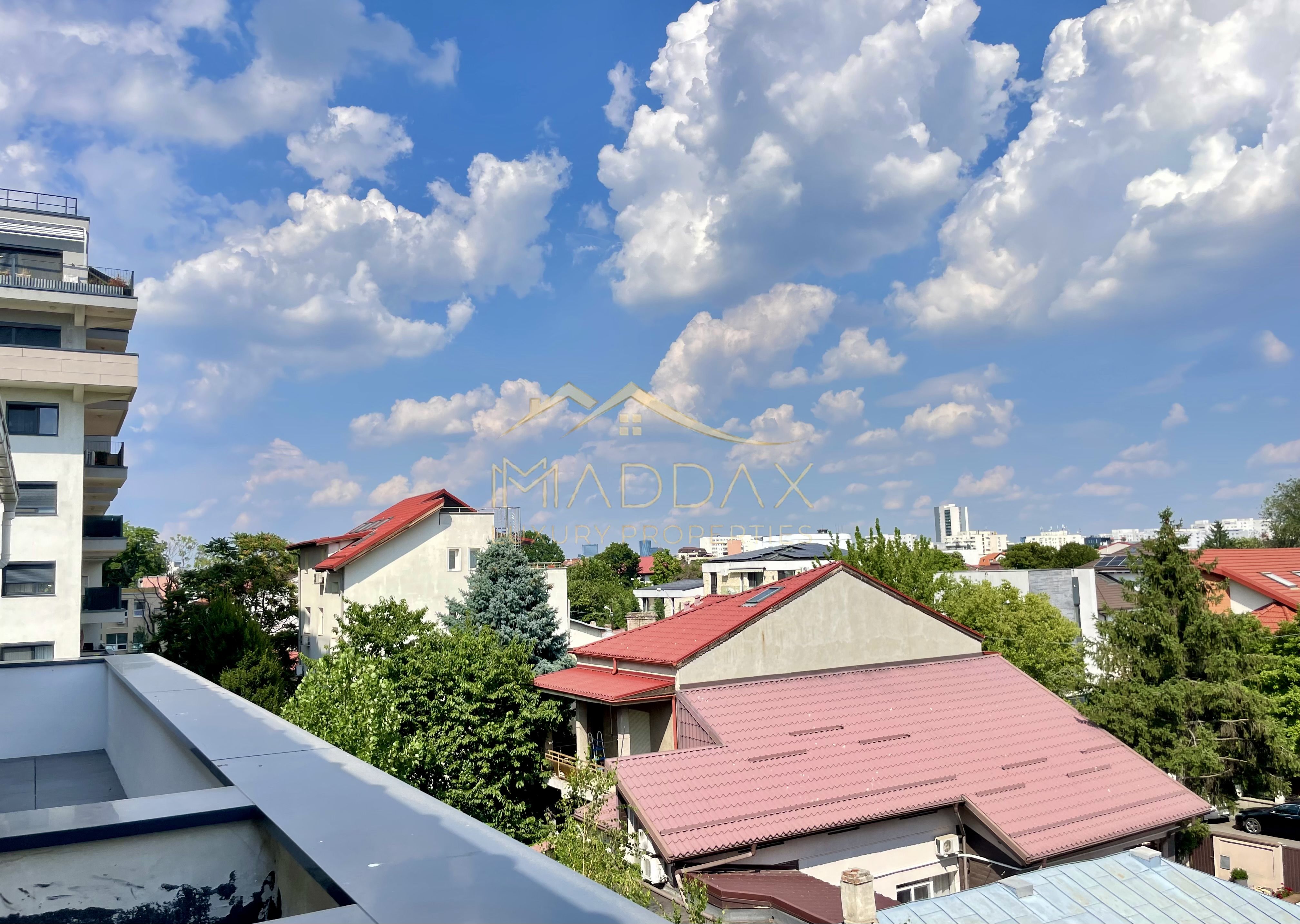 Apartament 2 Camere**TERASA**Bloc boutique***NOU// DOMENII — fotografia 17