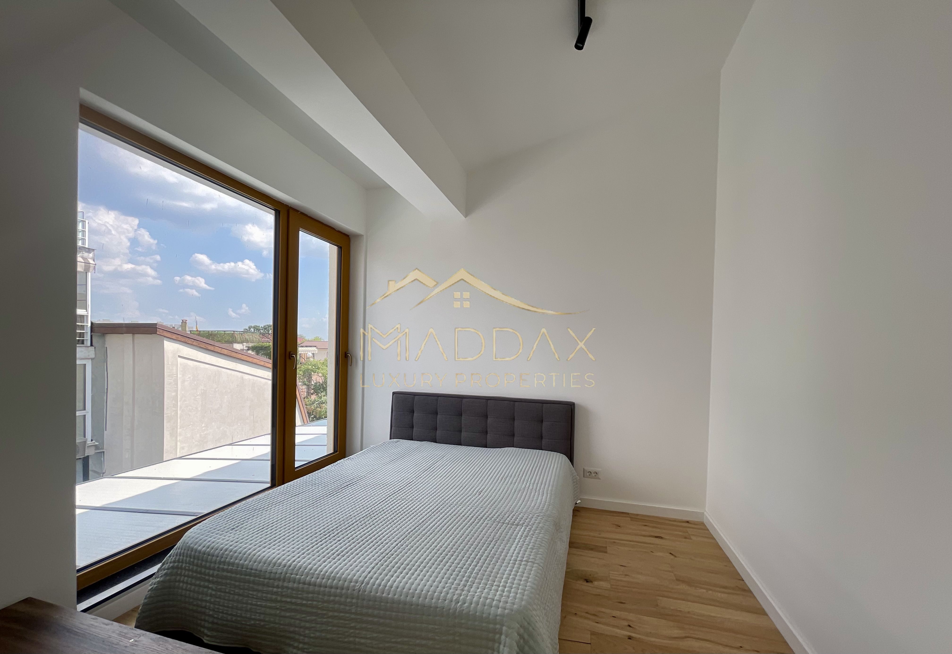 Apartament 2 Camere**TERASA**Bloc boutique***NOU// DOMENII — fotografia 9