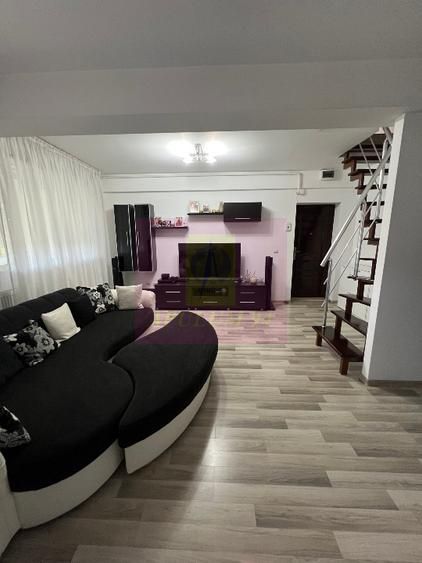 EXCEPTIONAL !!!  Duplex, 3 camere in zona Colentine — fotografia 2