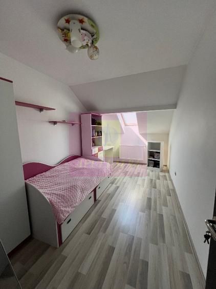 EXCEPTIONAL !!!  Duplex, 3 camere in zona Colentine — fotografia 5