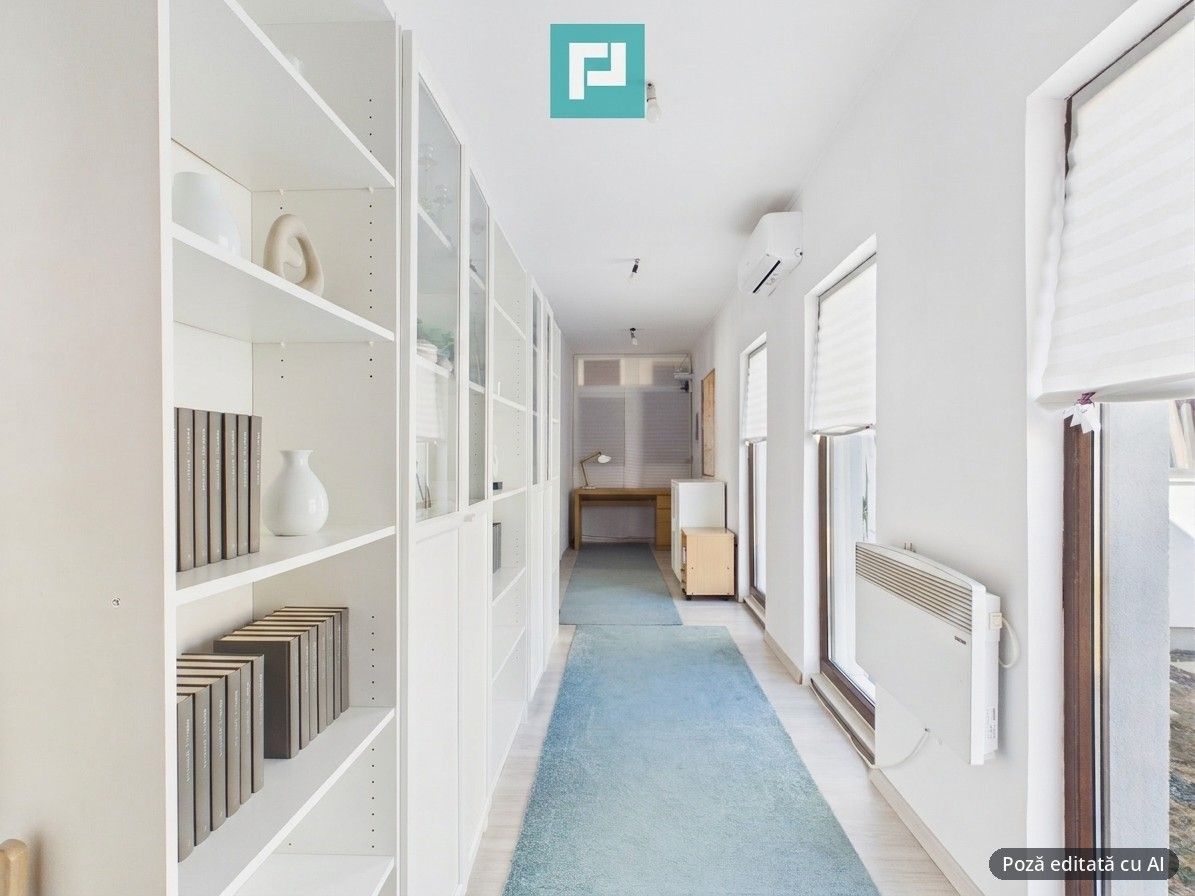 Duplex 3 camere pe colț în Dumbrăvița — fotografia 4