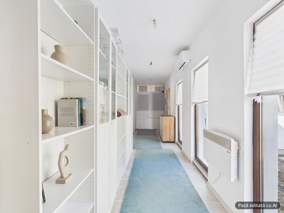 Duplex 3 camere pe colț în Dumbrăvița — fotografia 5