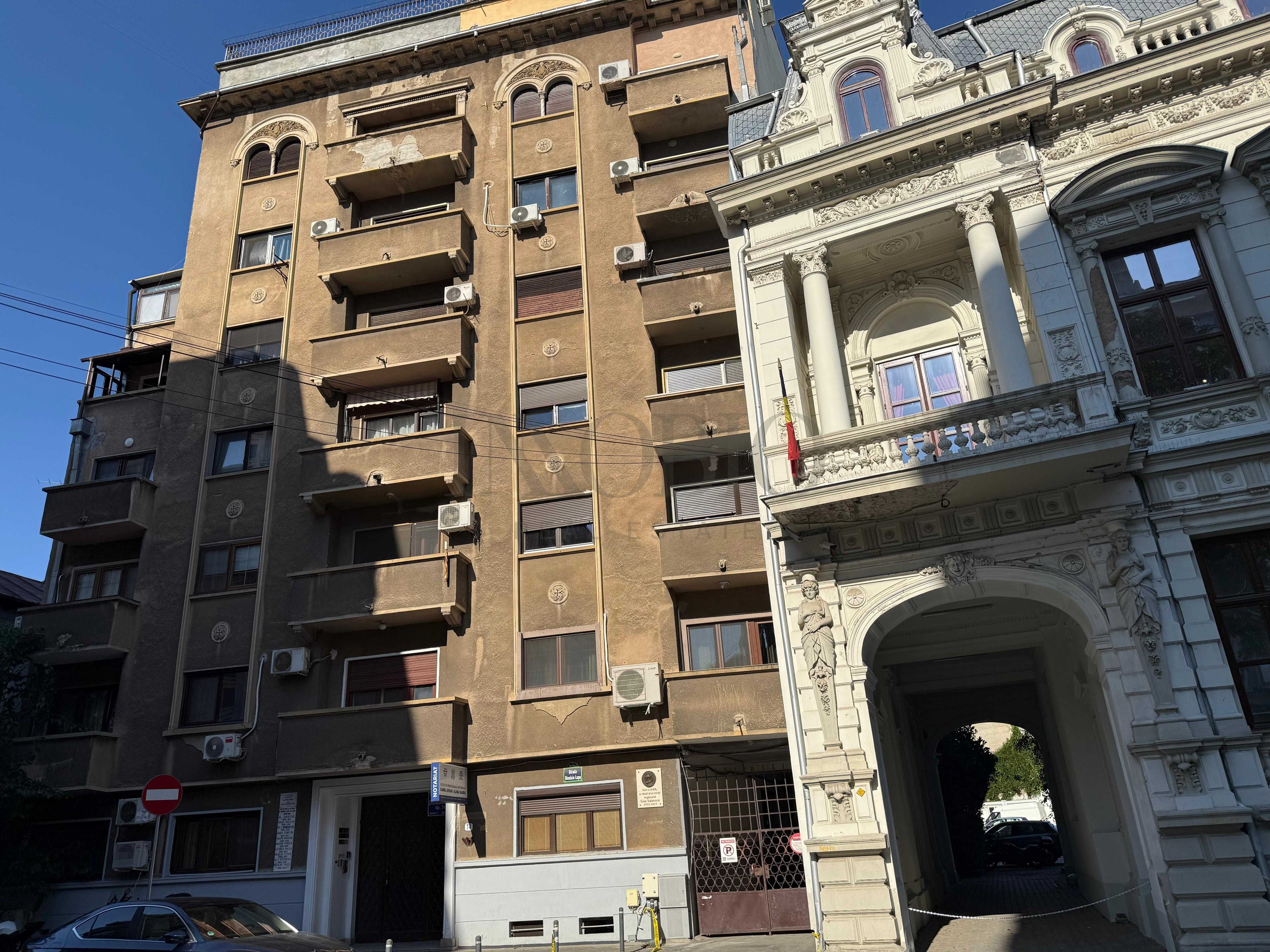 Apartament 3 Camere | 94mp2 | Boxă | Piața Romană — fotografia 10