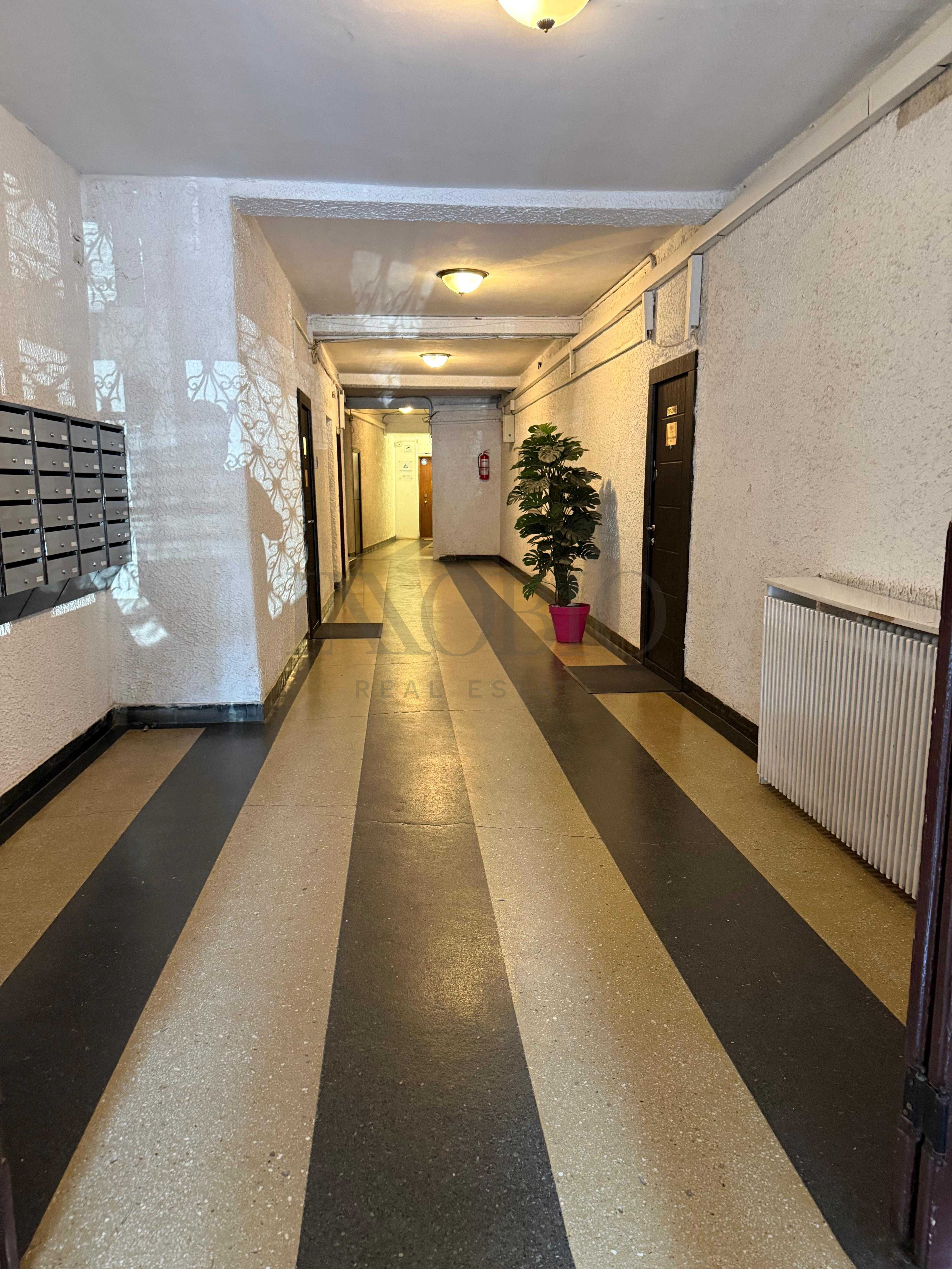 Apartament 3 Camere | 94mp2 | Boxă | Piața Romană — fotografia 13