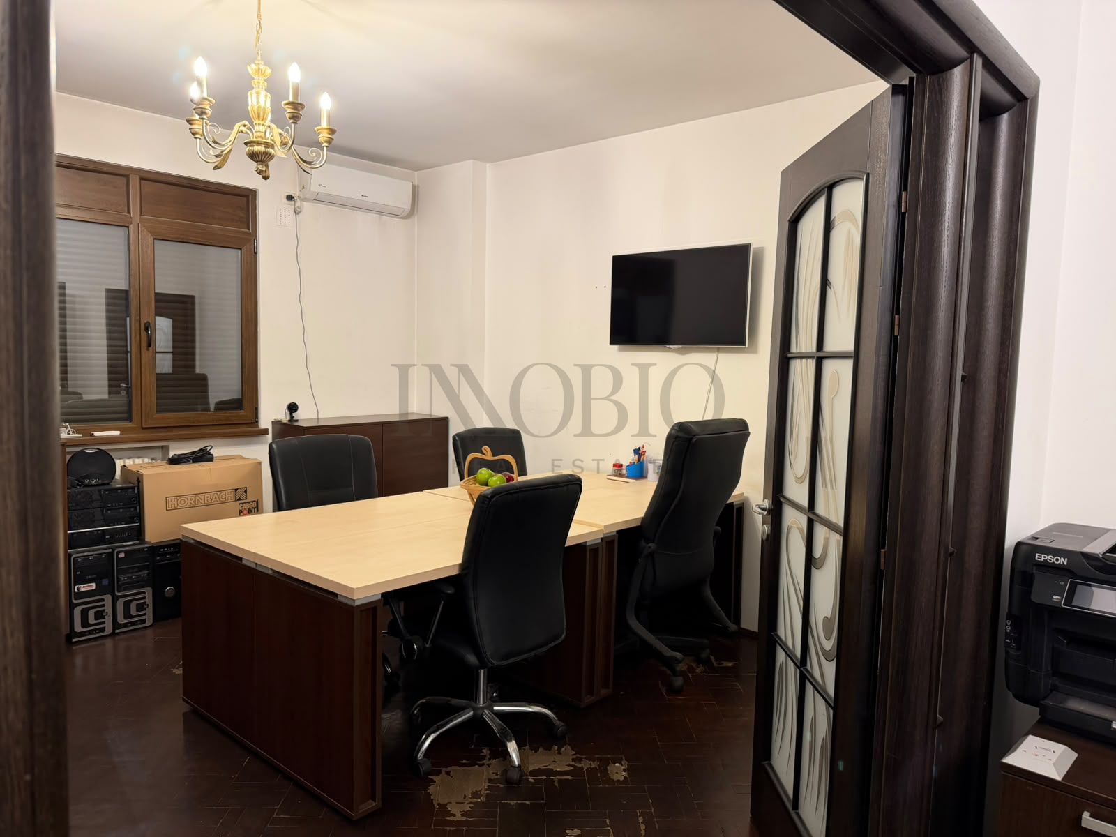 Apartament 3 Camere | 94mp2 | Boxă | Piața Romană — fotografia 3
