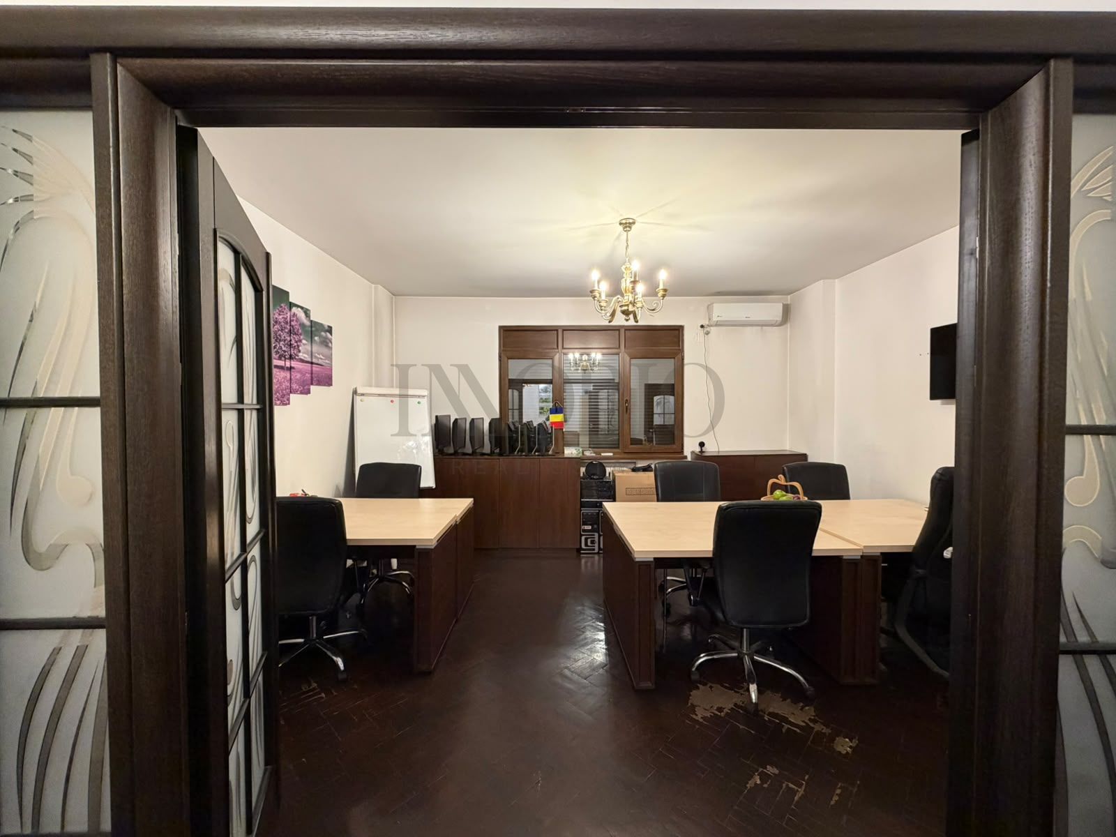 Apartament 3 Camere | 94mp2 | Boxă | Piața Romană — fotografia 4