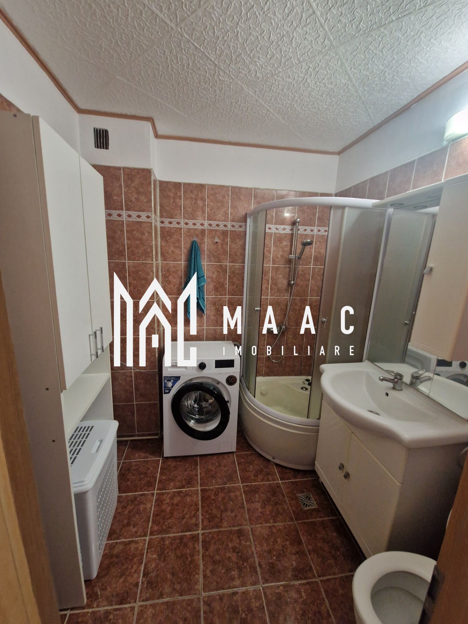 Apartament 2 camere de vânzare | Sibiu | Hipodrom 4 — fotografia 3