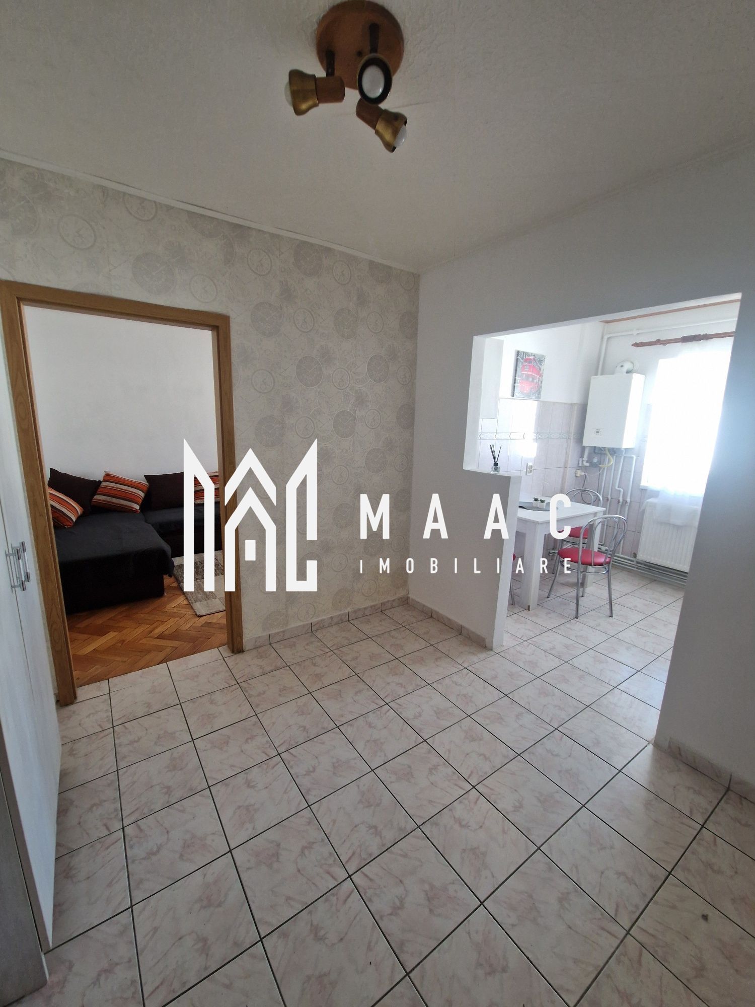 Apartament 2 camere de vânzare | Sibiu | Hipodrom 4 — fotografia 4