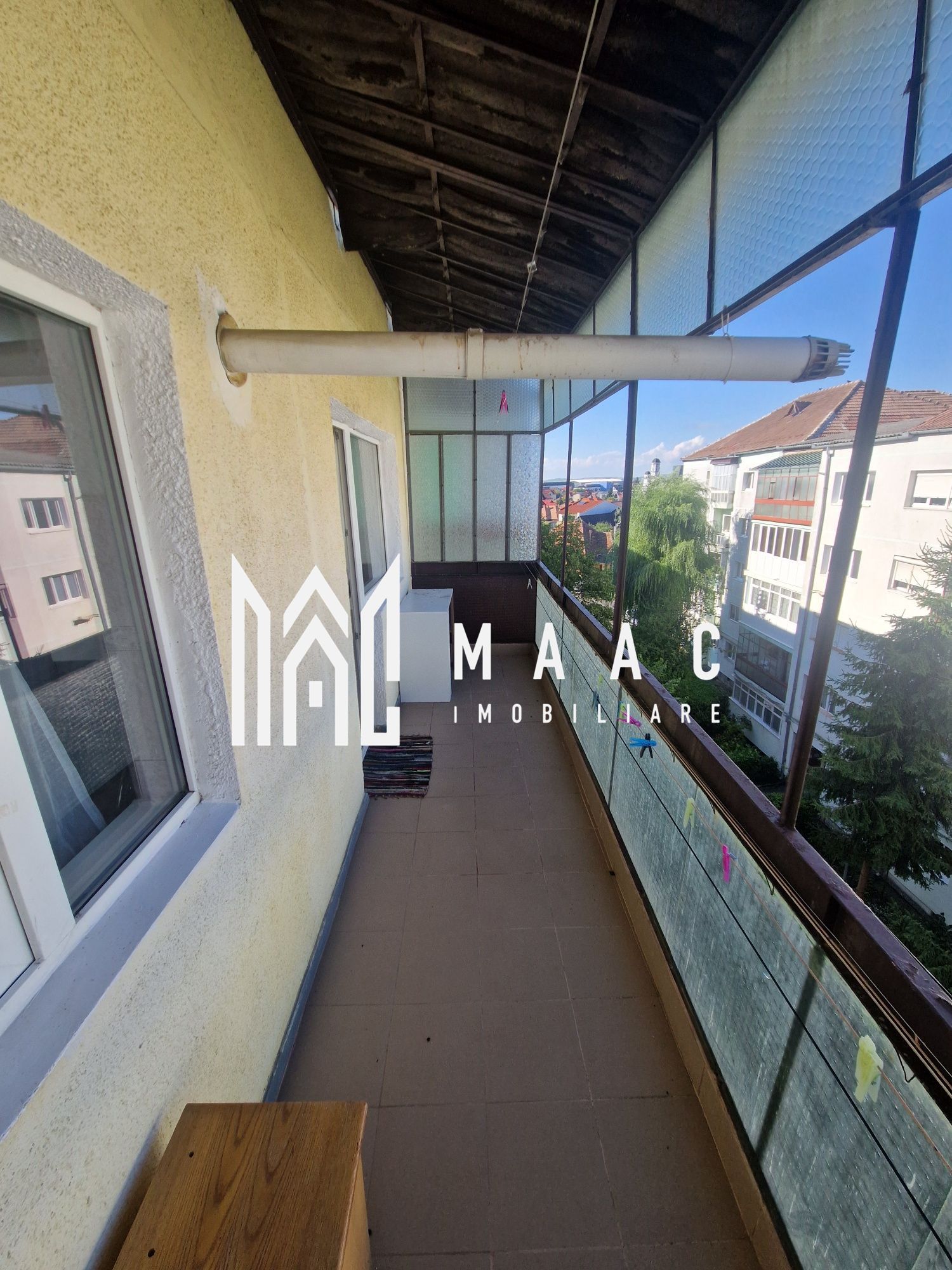 Apartament 2 camere de vânzare | Sibiu | Hipodrom 4 — fotografia 8