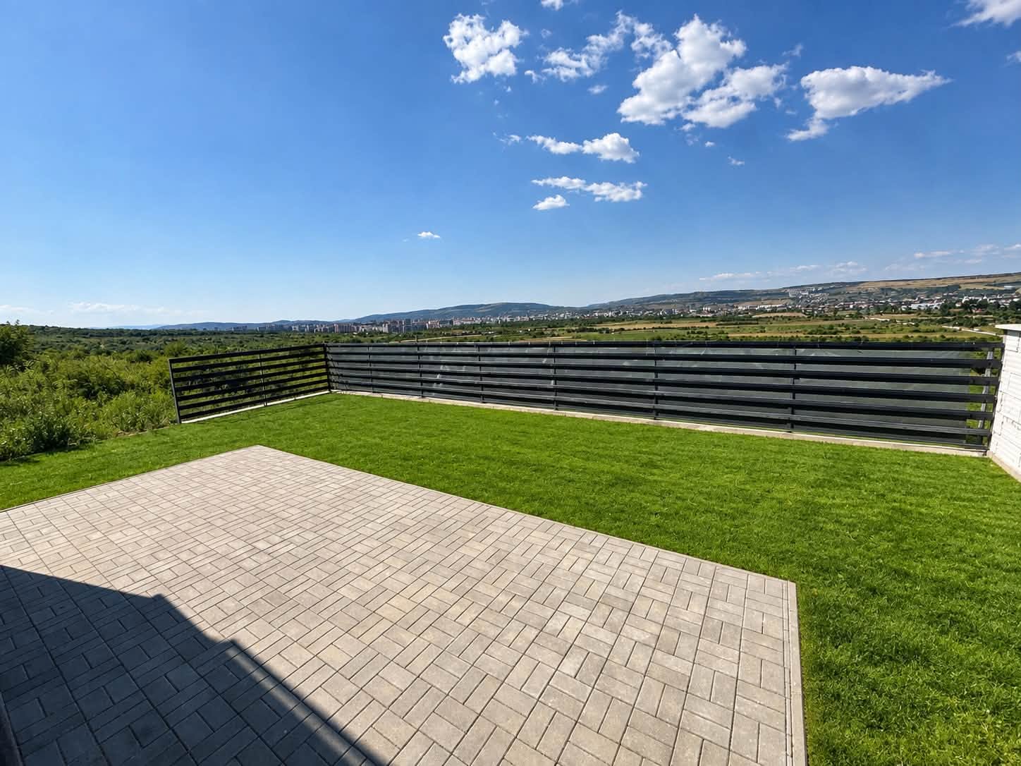 Casă individuală NZEB A+ de vânzare, Str. Soporului, Cluj-Napoca — fotografia 11