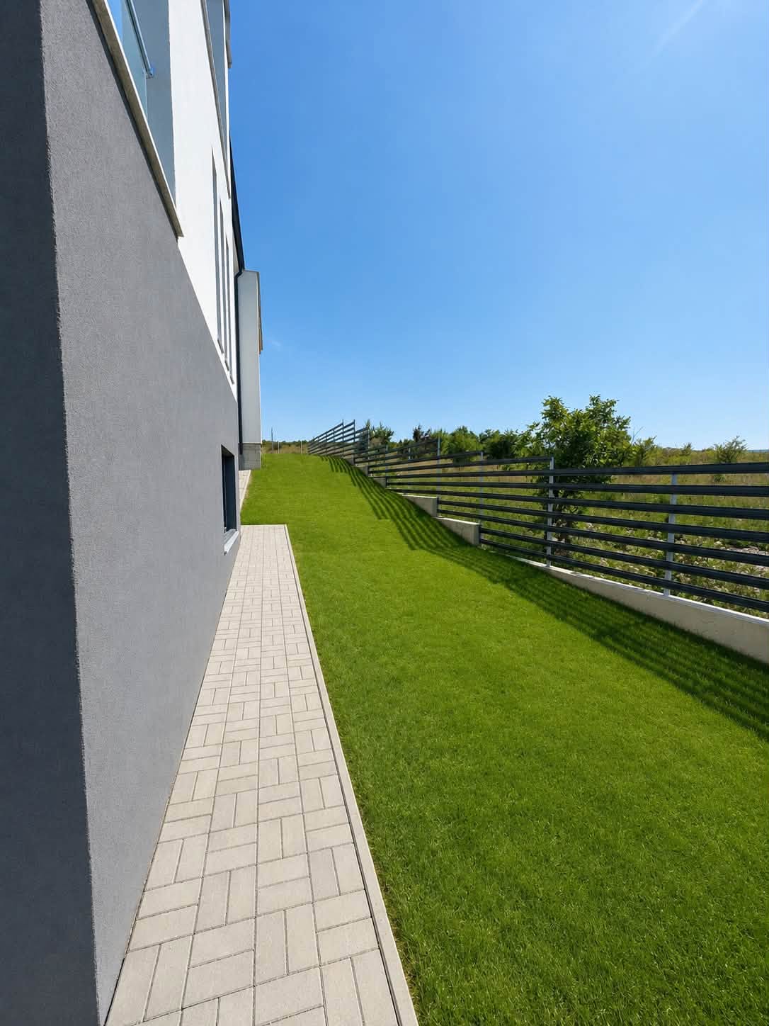 Casă individuală NZEB A+ de vânzare, Str. Soporului, Cluj-Napoca — fotografia 13
