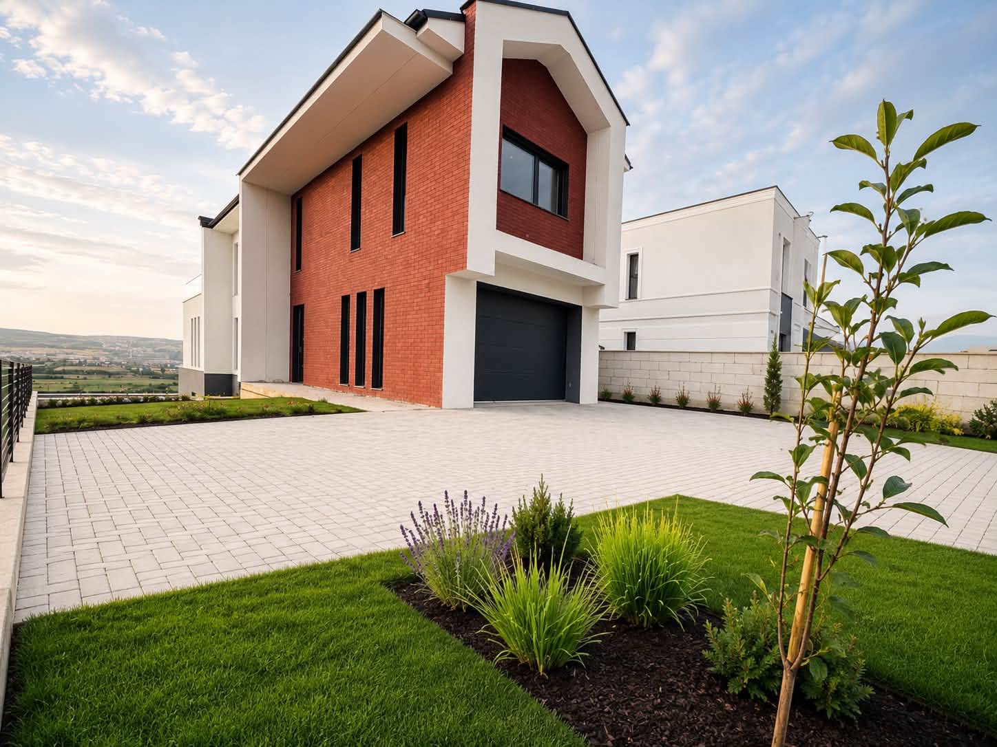 Casă individuală NZEB A+ de vânzare, Str. Soporului, Cluj-Napoca — fotografia 2