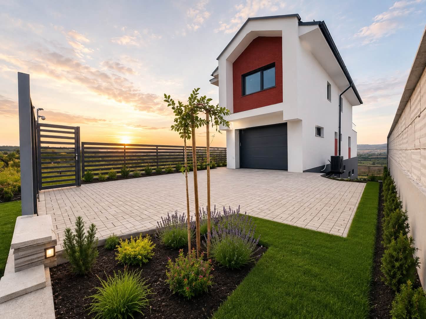 Casă individuală NZEB A+ de vânzare, Str. Soporului, Cluj-Napoca — fotografia 4