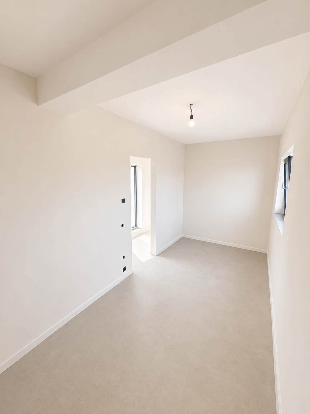 Casă individuală NZEB A+ de vânzare, Str. Soporului, Cluj-Napoca — fotografia 6