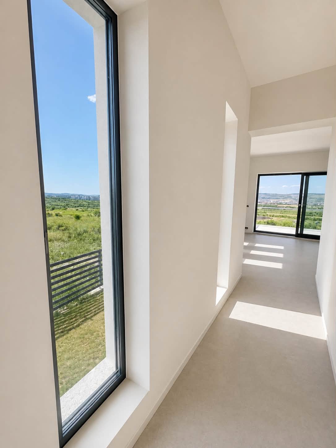 Casă individuală NZEB A+ de vânzare, Str. Soporului, Cluj-Napoca — fotografia 7